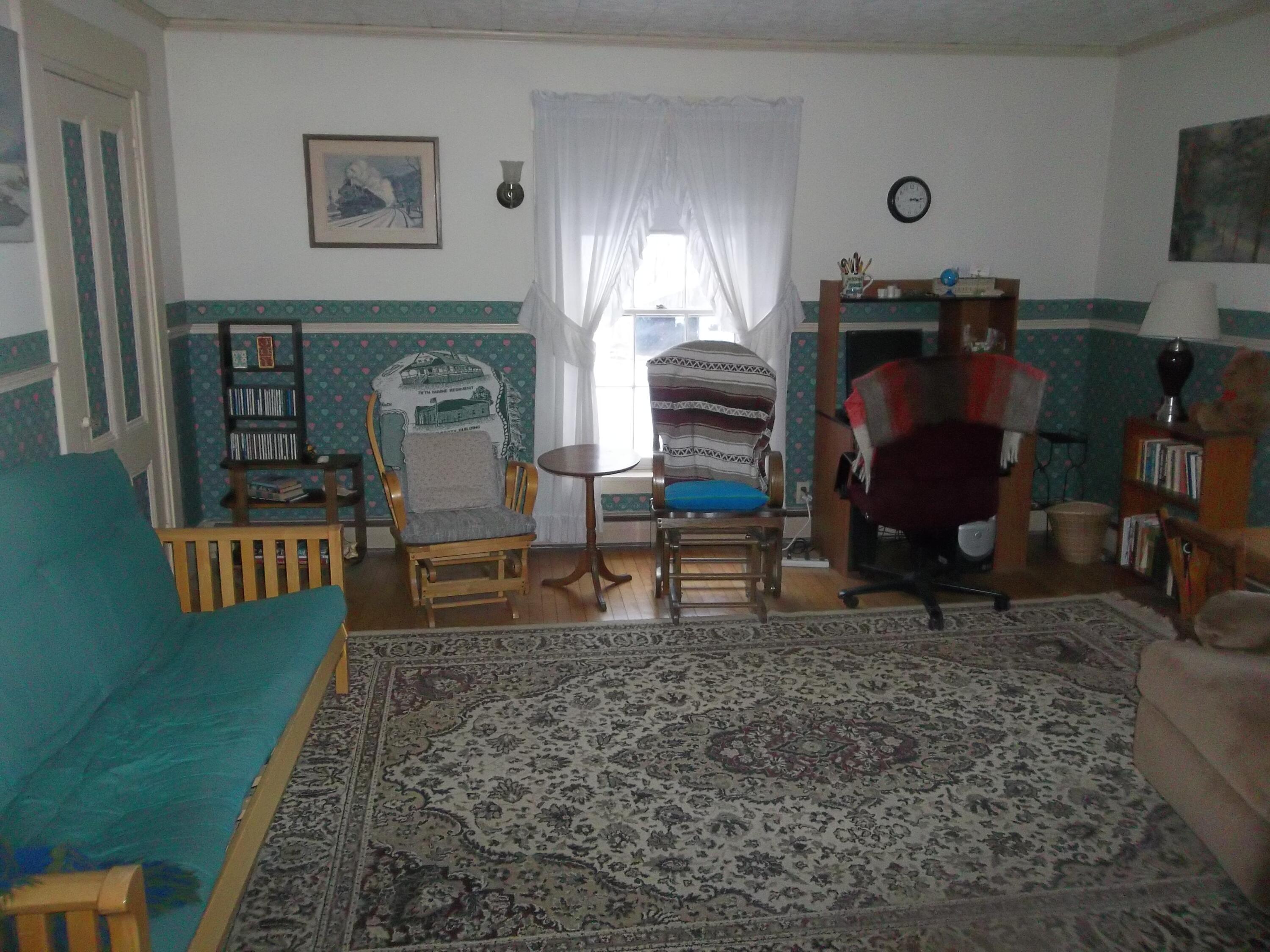 47 Washington Street Calais ME 04619