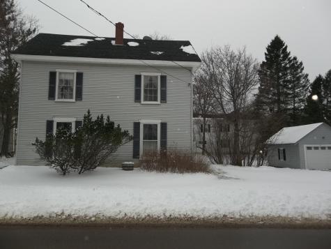 47 Washington Street Calais ME 04619