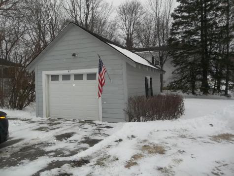 47 Washington Street Calais ME 04619