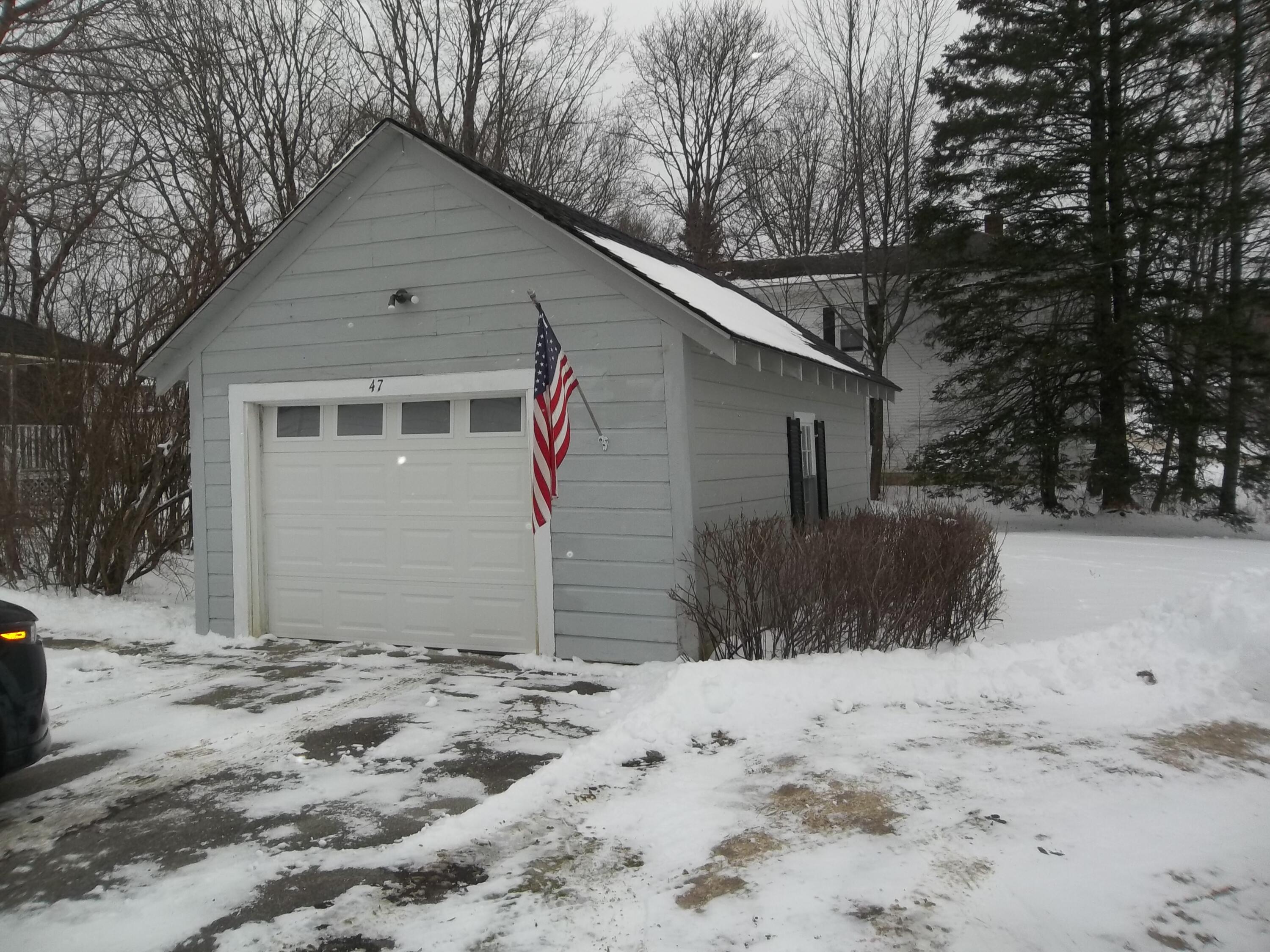 47 Washington Street Calais ME 04619