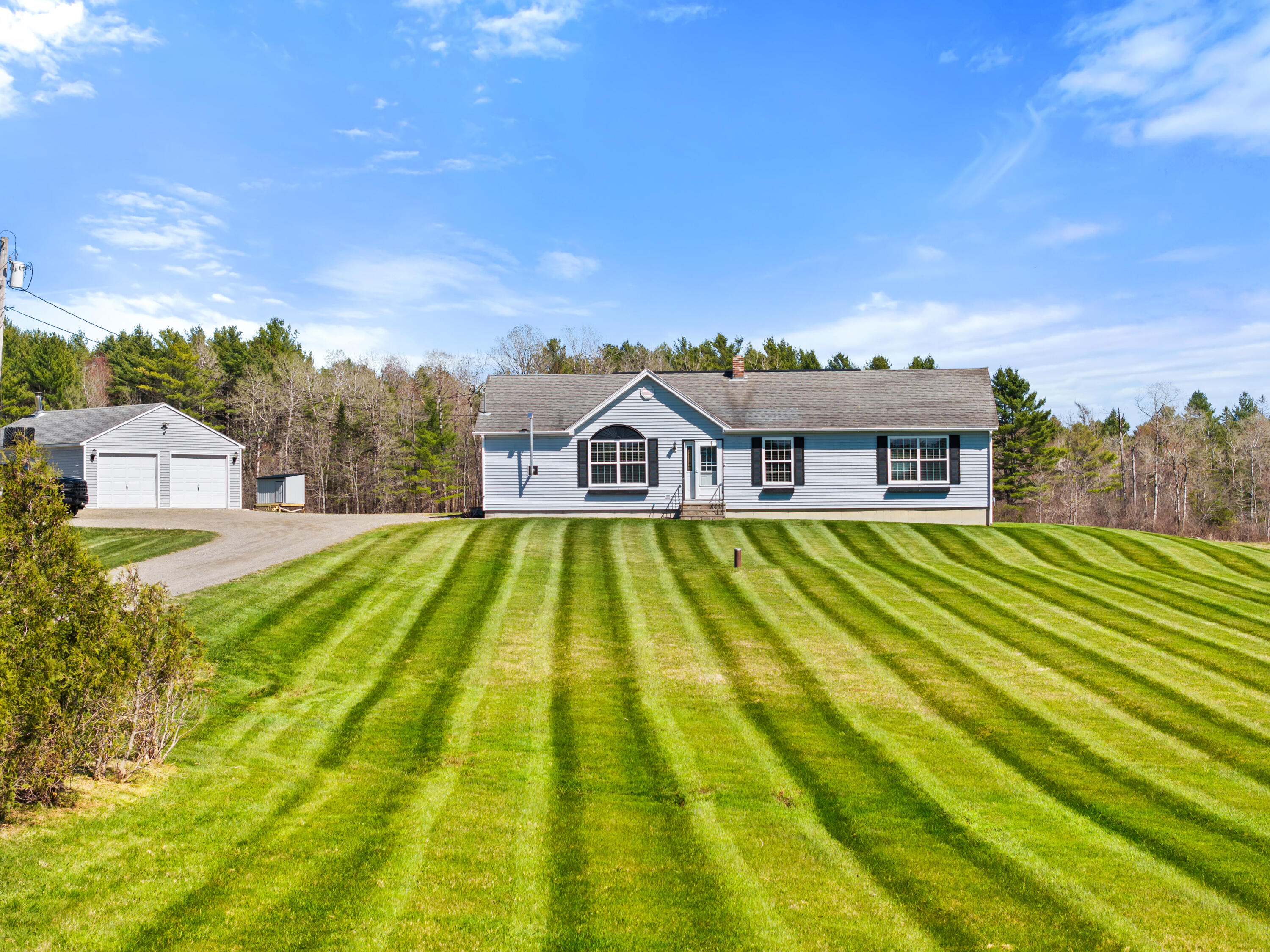 251 Coles Corner Road Winterport ME 04496
