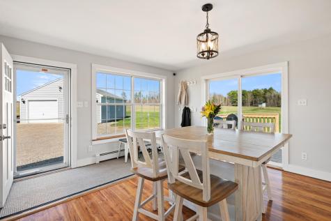 251 Coles Corner Road Winterport ME 04496