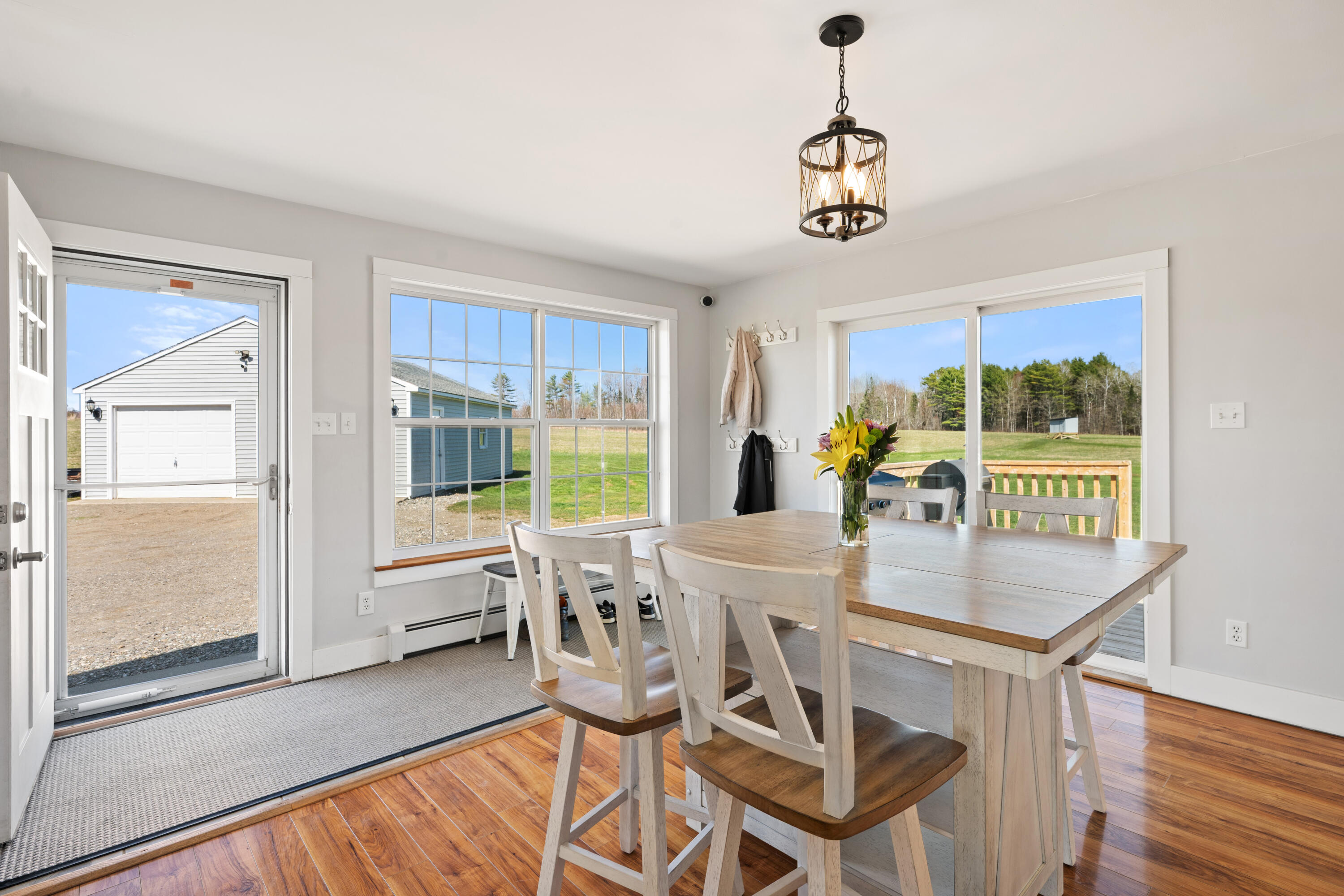 251 Coles Corner Road Winterport ME 04496