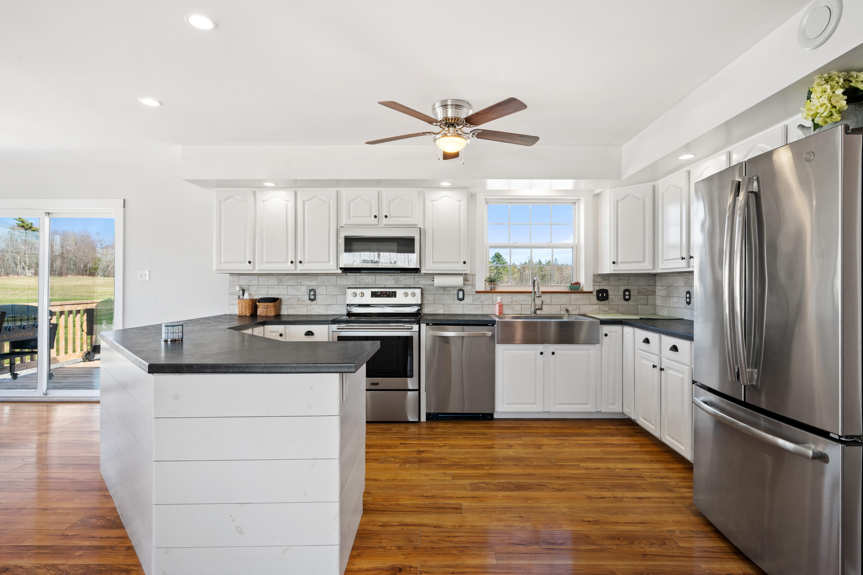 251 Coles Corner Road Winterport ME 04496
