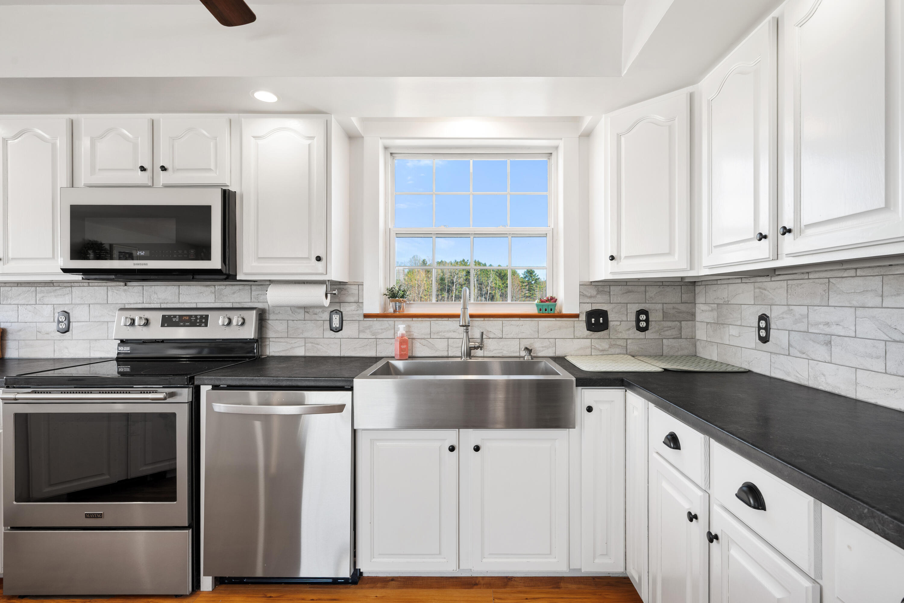 251 Coles Corner Road Winterport ME 04496