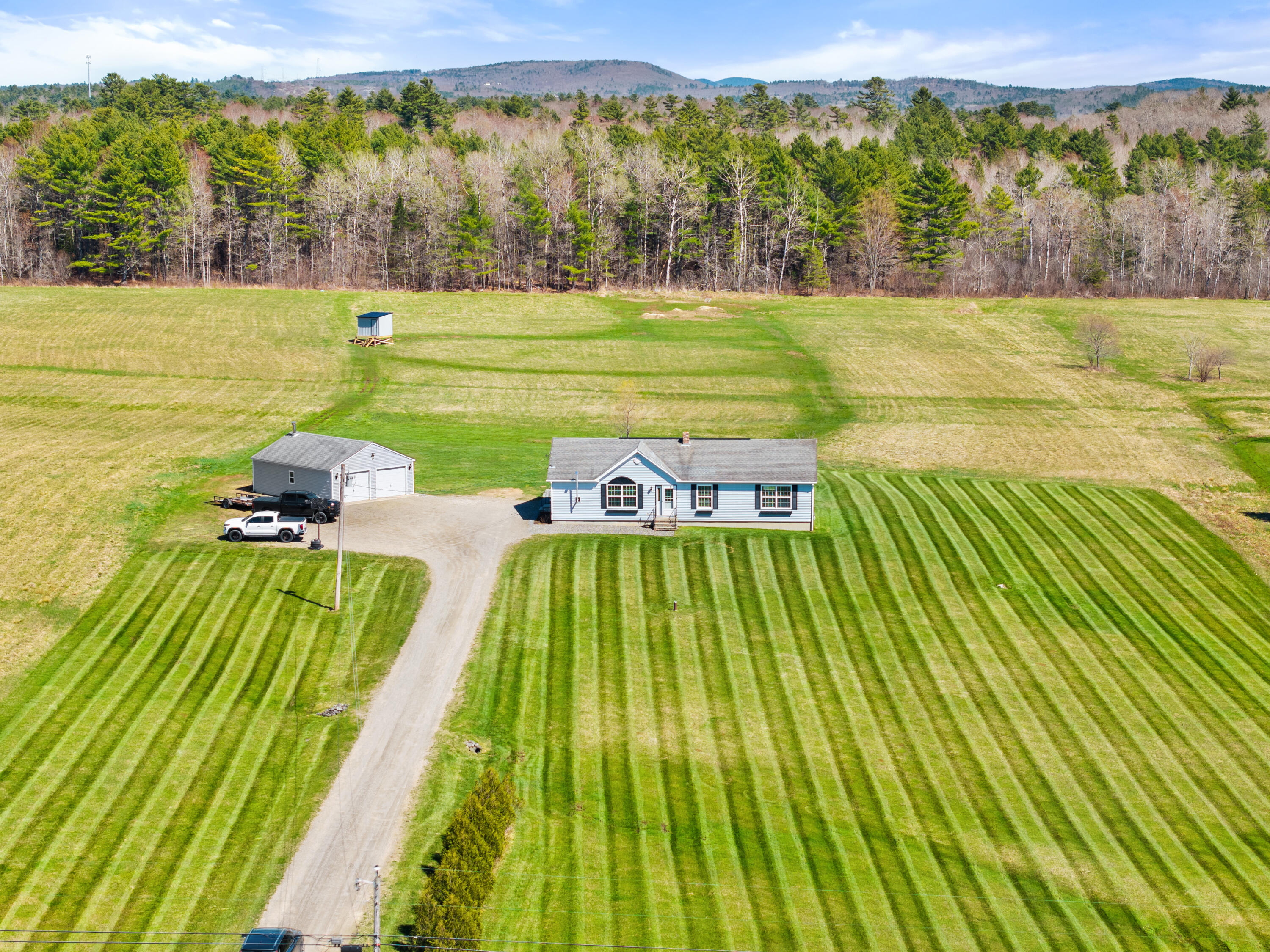 251 Coles Corner Road Winterport ME 04496