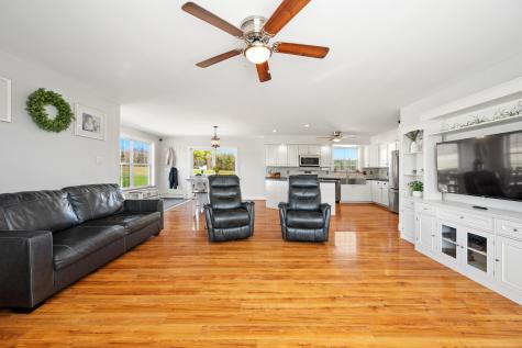 251 Coles Corner Road Winterport ME 04496
