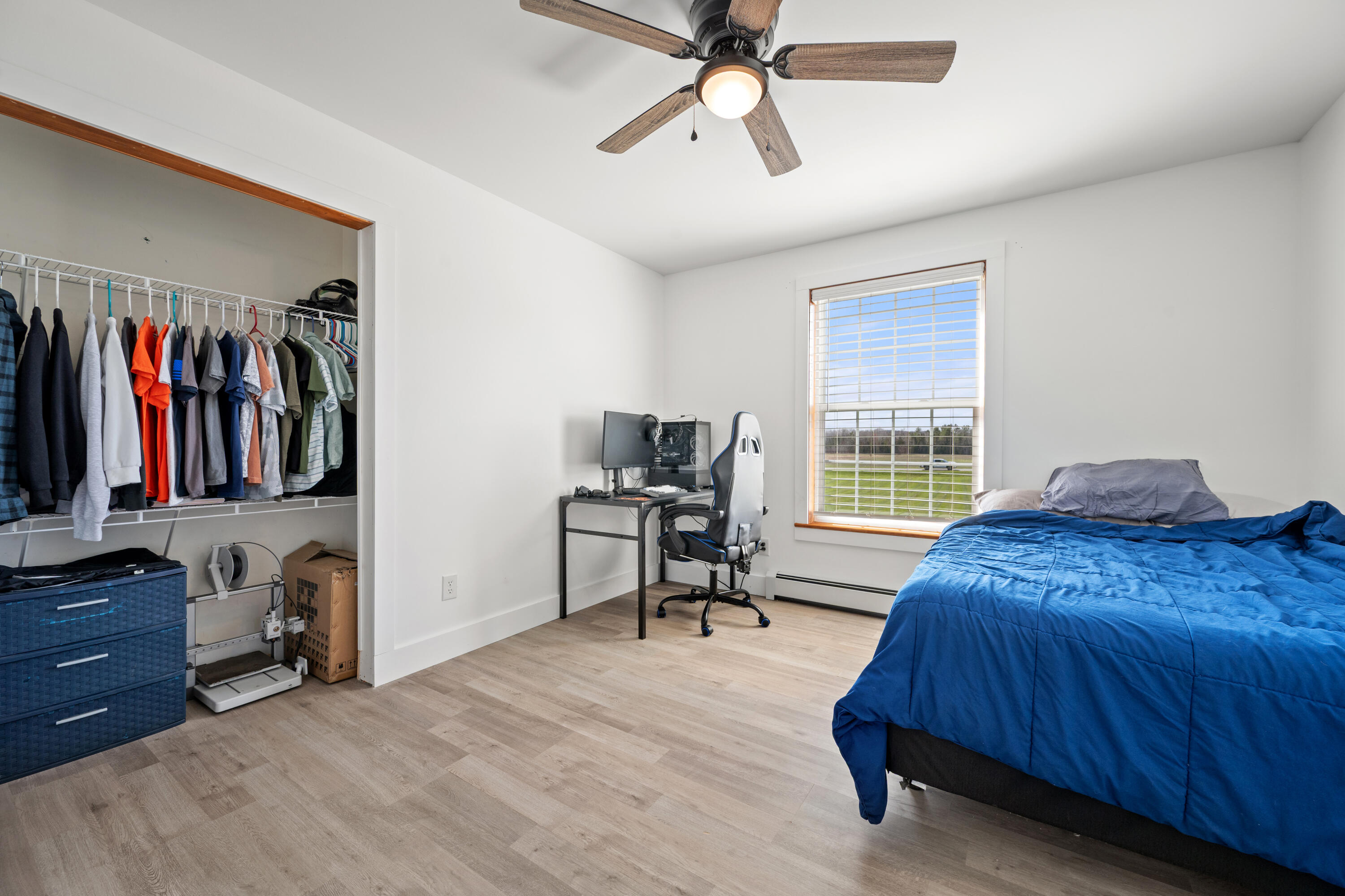 251 Coles Corner Road Winterport ME 04496