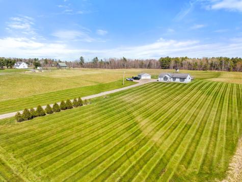 251 Coles Corner Road Winterport ME 04496