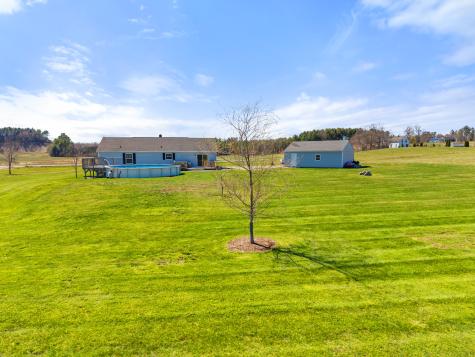 251 Coles Corner Road Winterport ME 04496