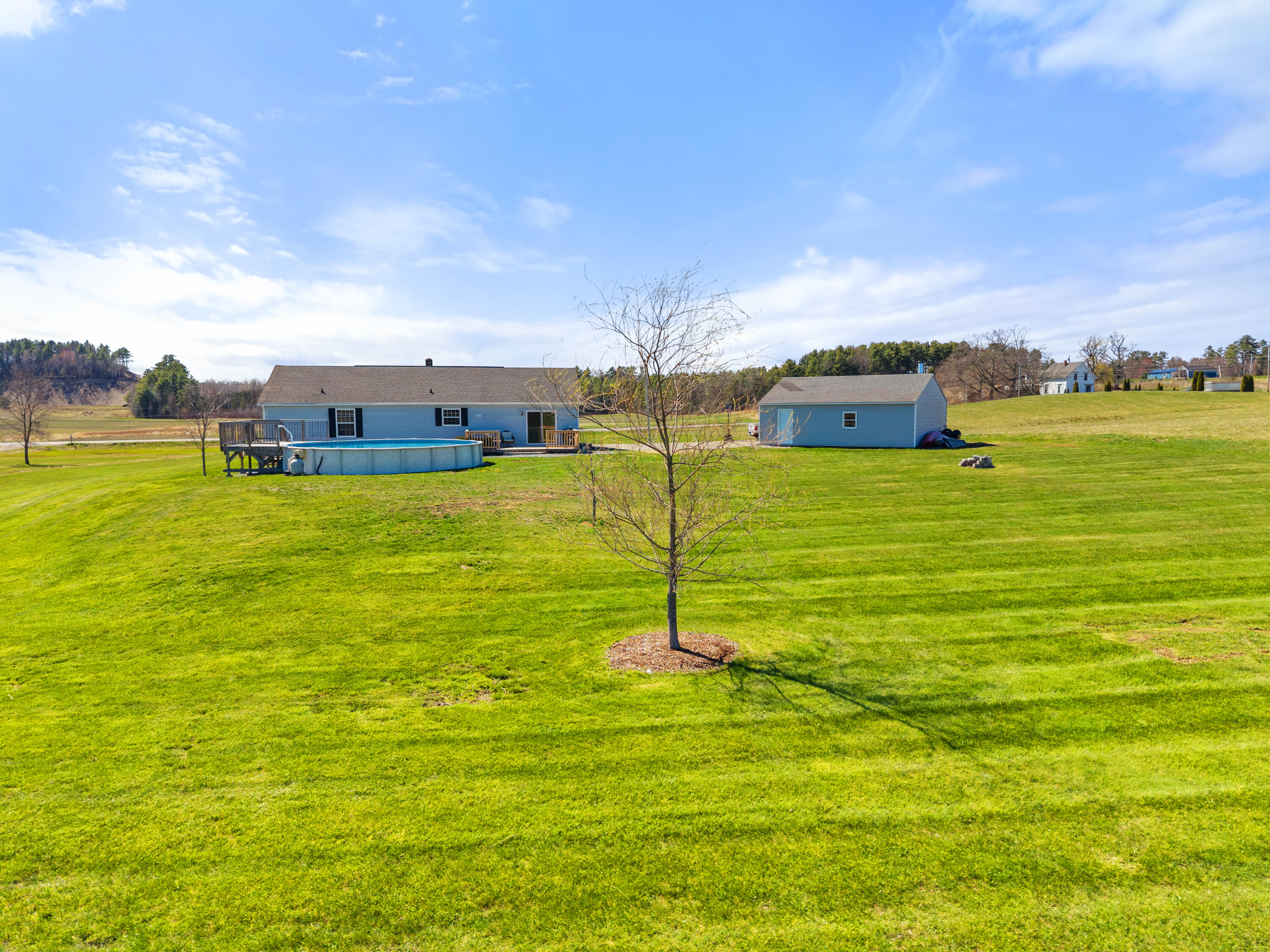 251 Coles Corner Road Winterport ME 04496