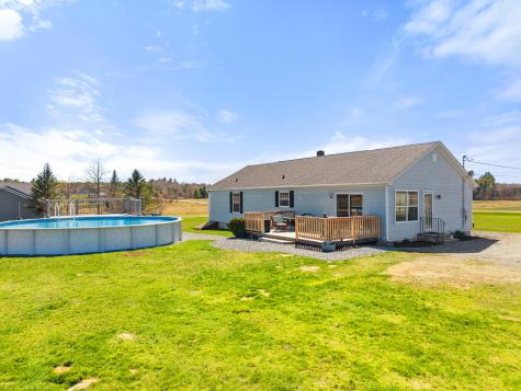 251 Coles Corner Road Winterport ME 04496