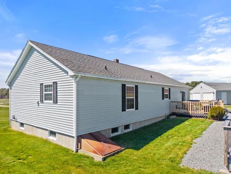251 Coles Corner Road Winterport ME 04496