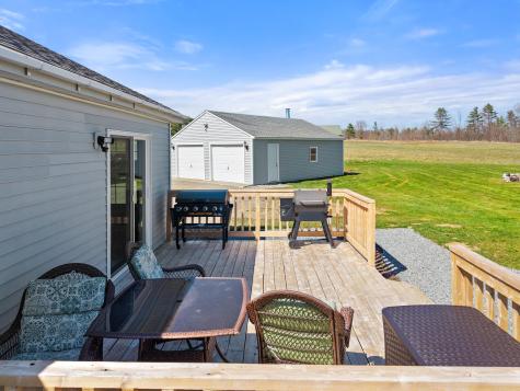 251 Coles Corner Road Winterport ME 04496