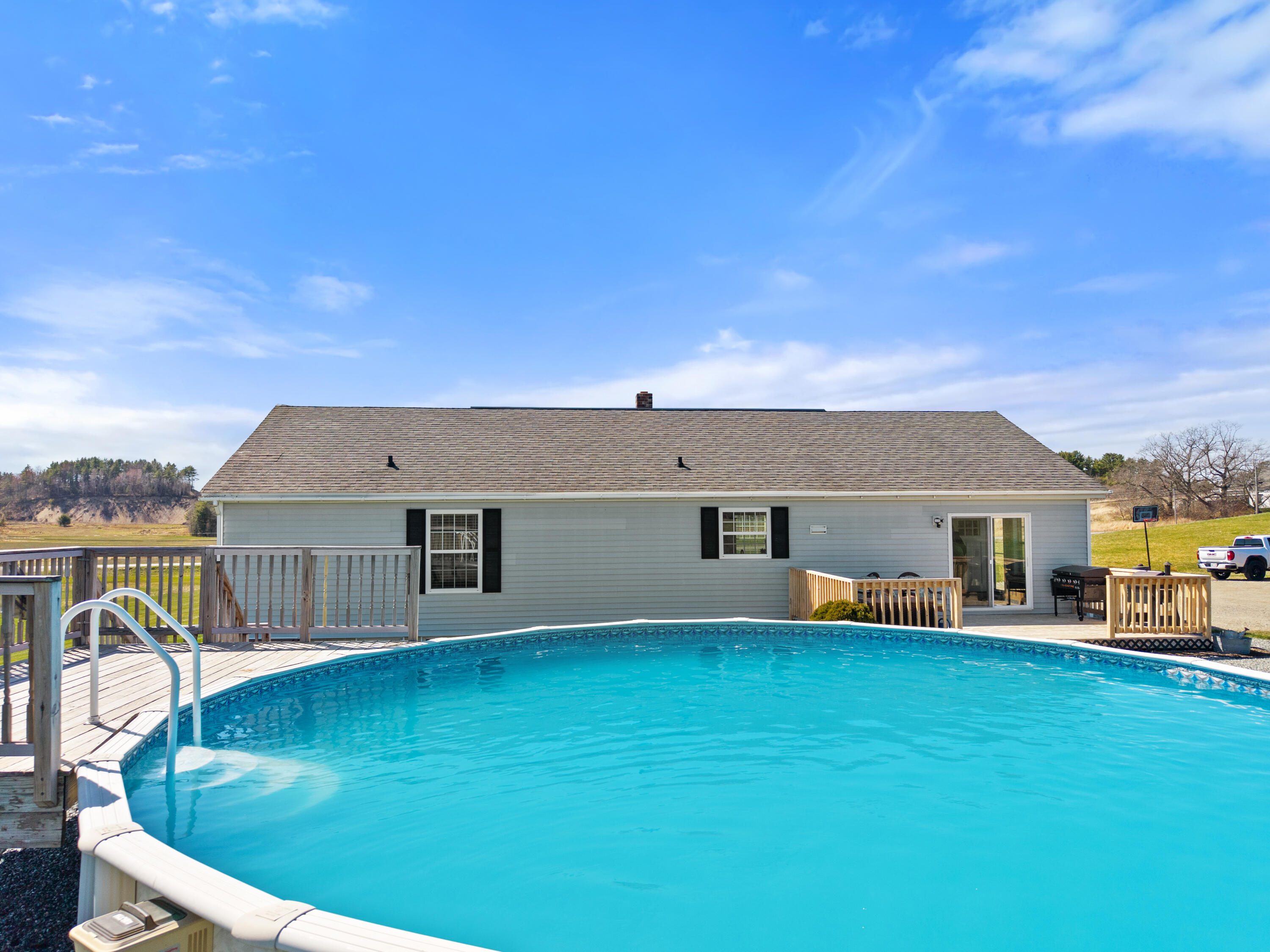 251 Coles Corner Road Winterport ME 04496