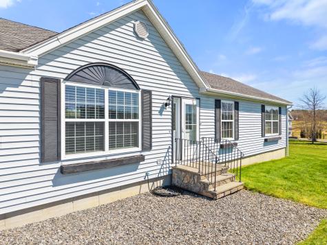 251 Coles Corner Road Winterport ME 04496
