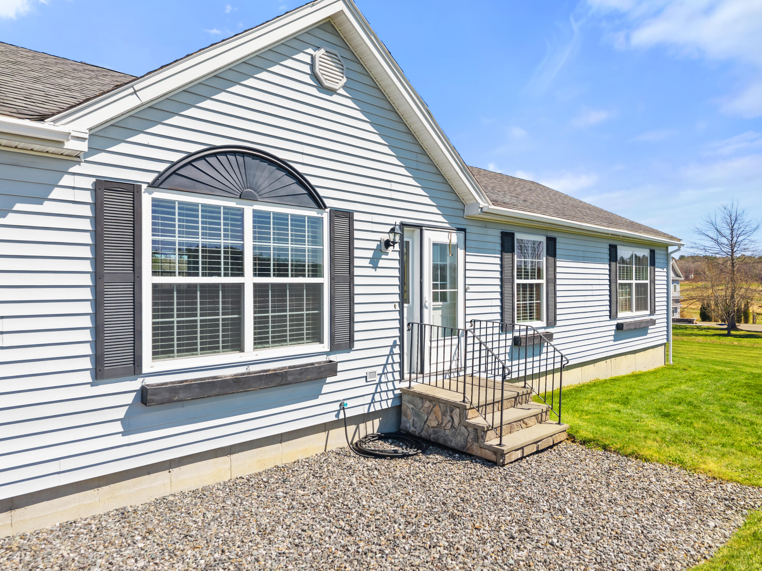 251 Coles Corner Road Winterport ME 04496