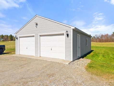 251 Coles Corner Road Winterport ME 04496