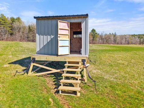 251 Coles Corner Road Winterport ME 04496