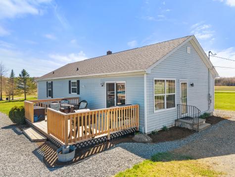 251 Coles Corner Road Winterport ME 04496
