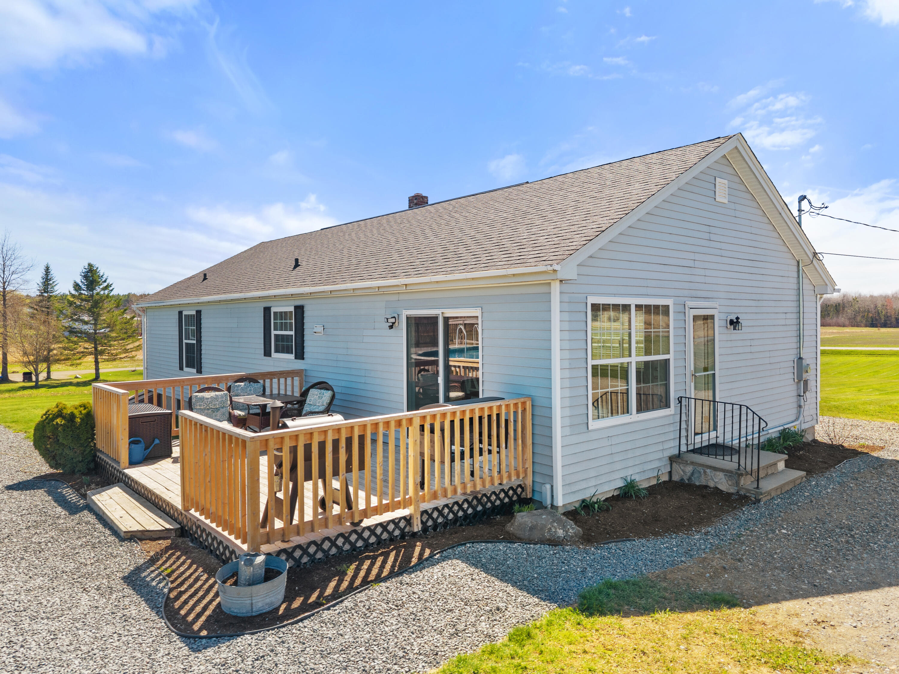 251 Coles Corner Road Winterport ME 04496