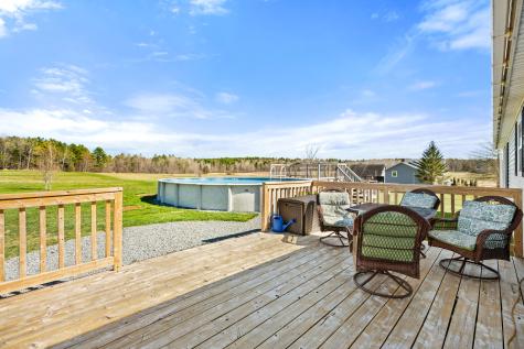 251 Coles Corner Road Winterport ME 04496