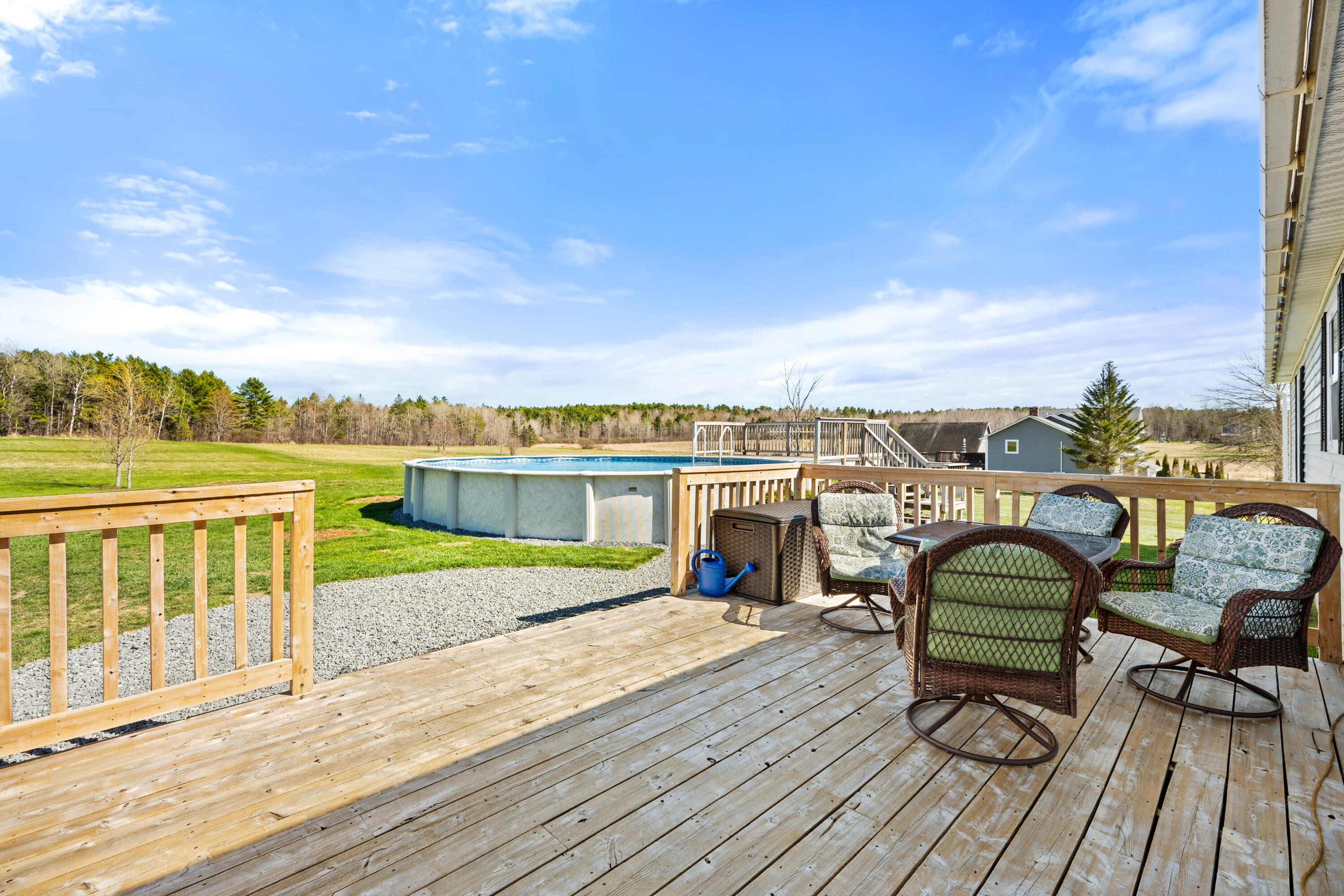 251 Coles Corner Road Winterport ME 04496