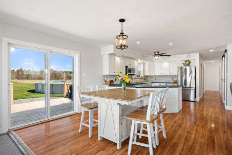 251 Coles Corner Road Winterport ME 04496
