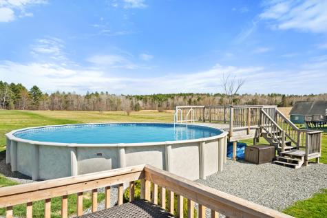 251 Coles Corner Road Winterport ME 04496