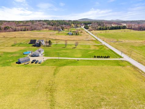 251 Coles Corner Road Winterport ME 04496