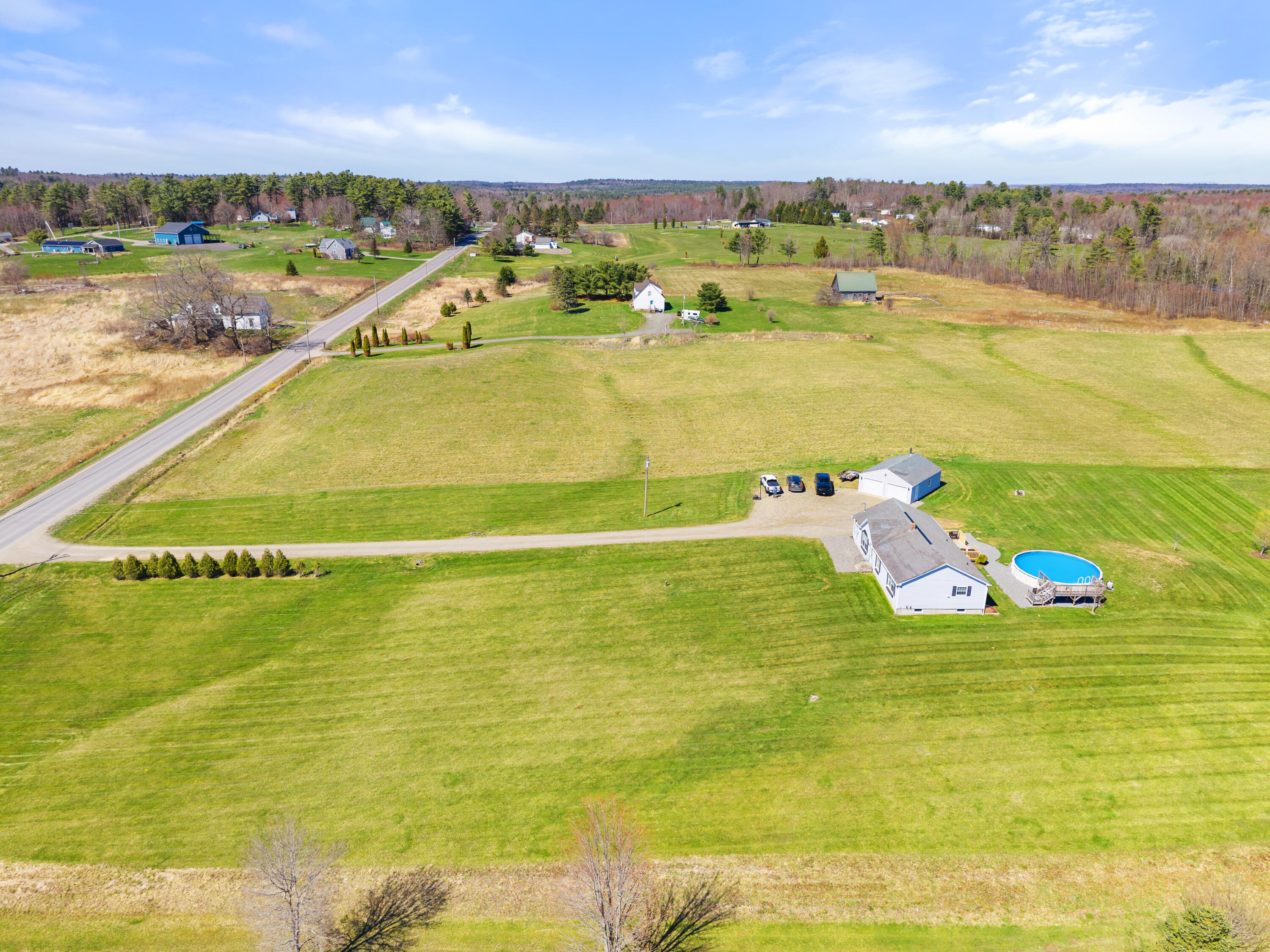 251 Coles Corner Road Winterport ME 04496