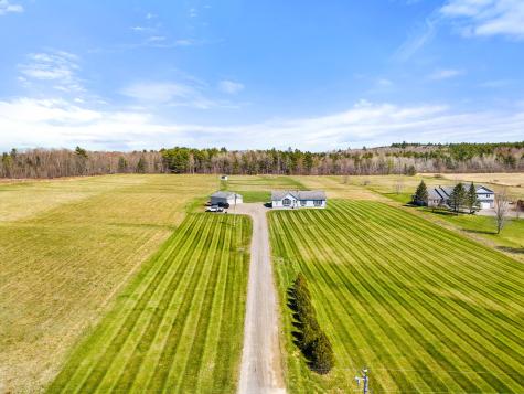251 Coles Corner Road Winterport ME 04496