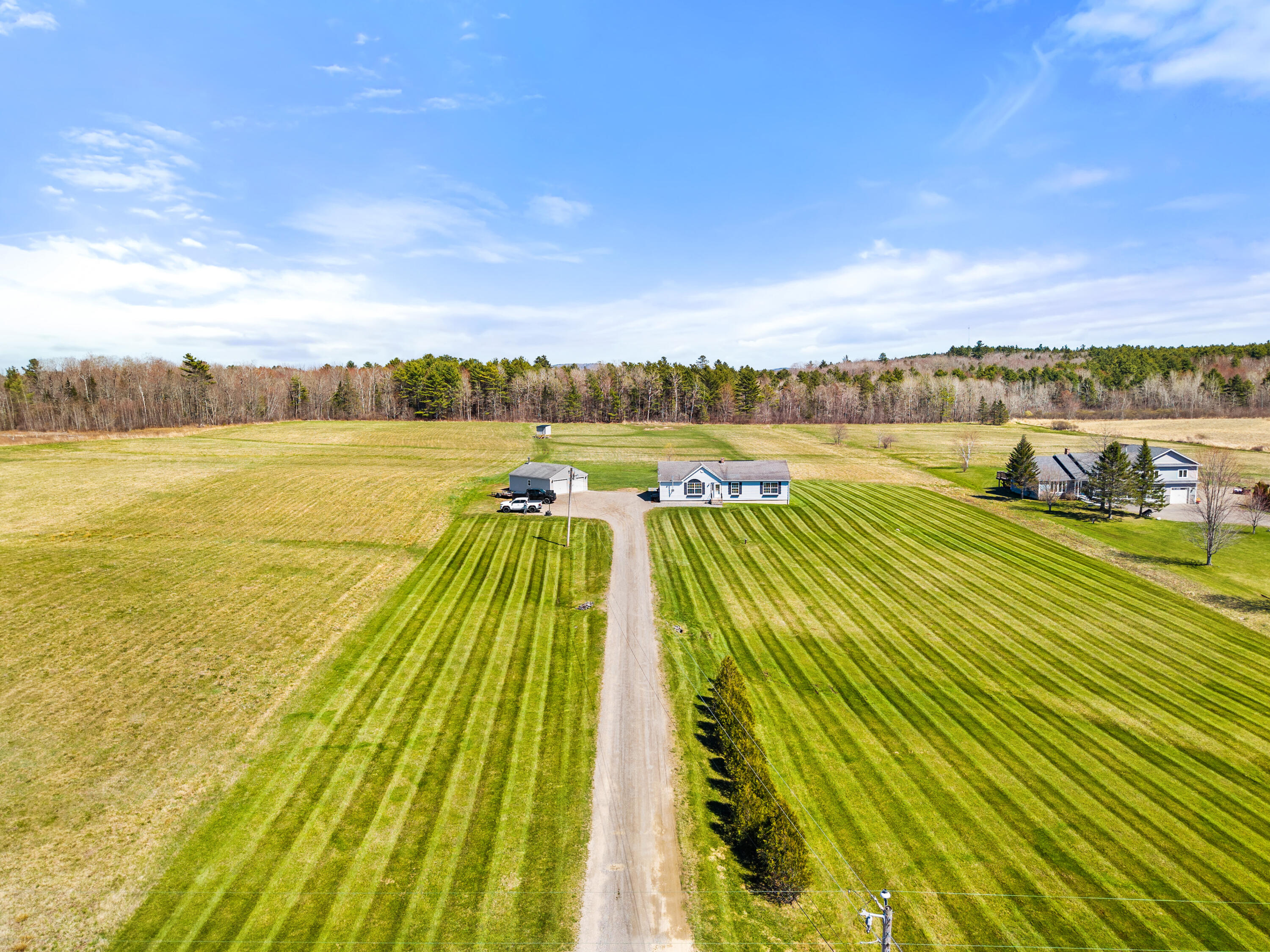251 Coles Corner Road Winterport ME 04496