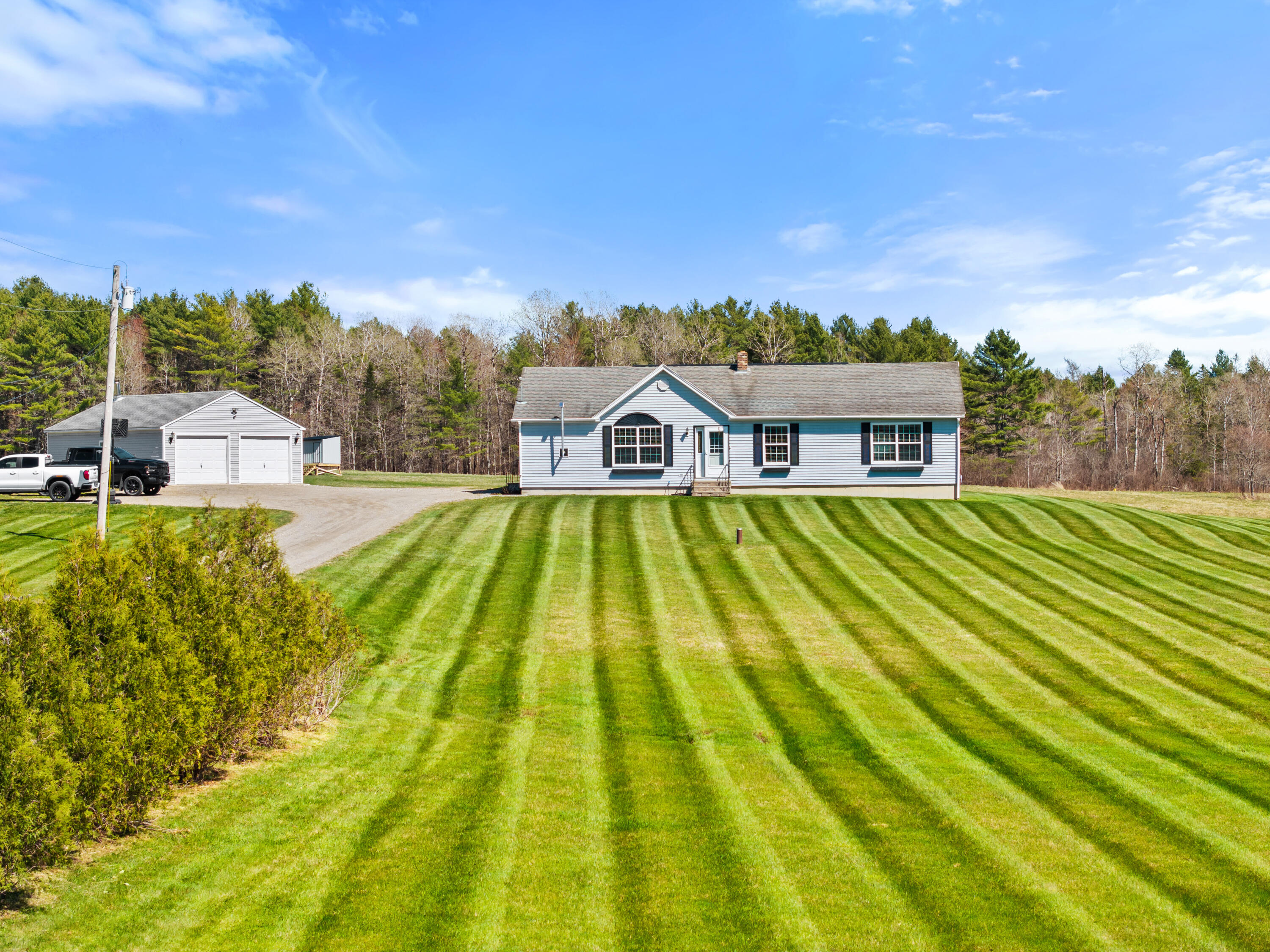 251 Coles Corner Road Winterport ME 04496
