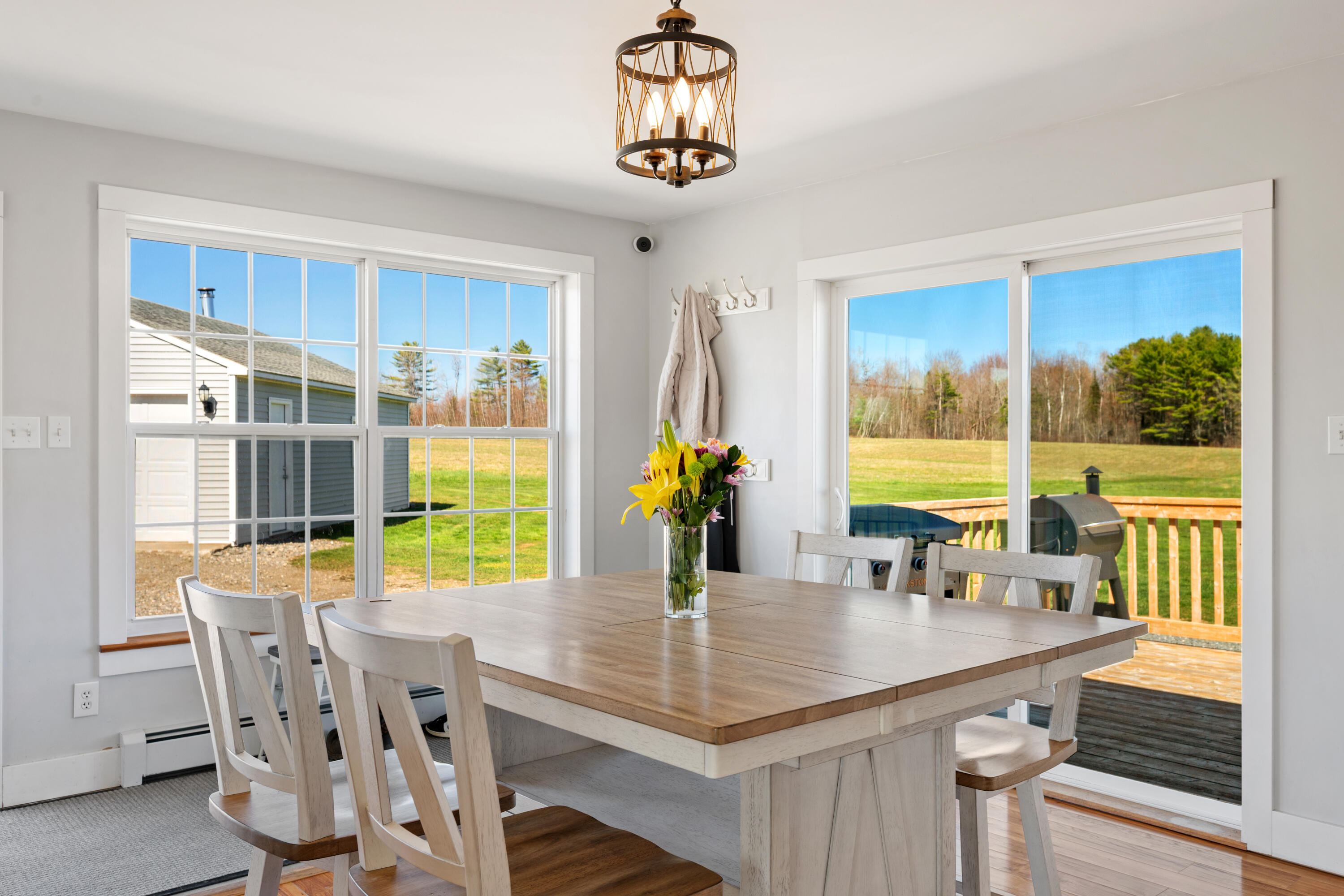 251 Coles Corner Road Winterport ME 04496