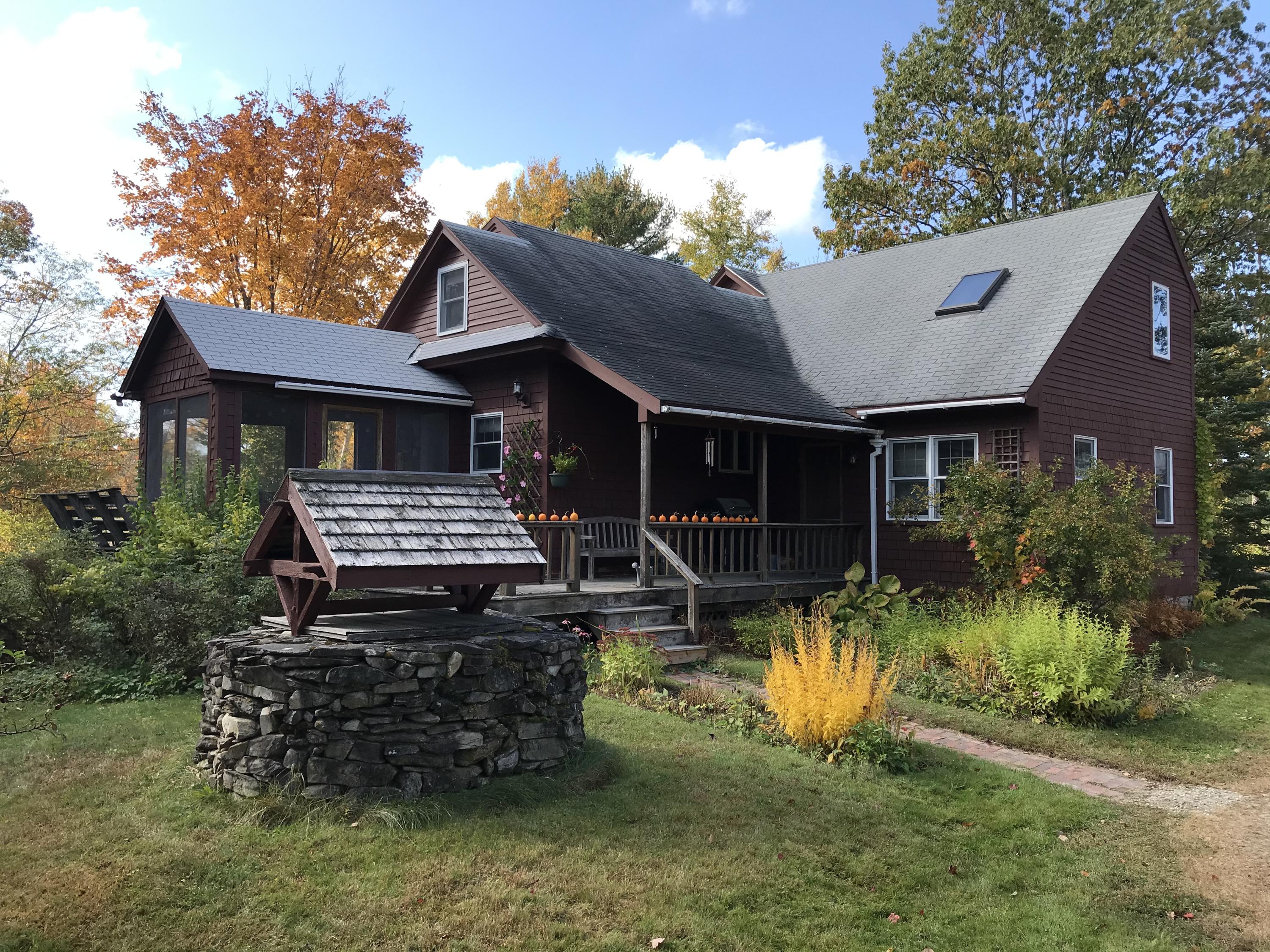 39 Rankin Road Buxton ME 04093