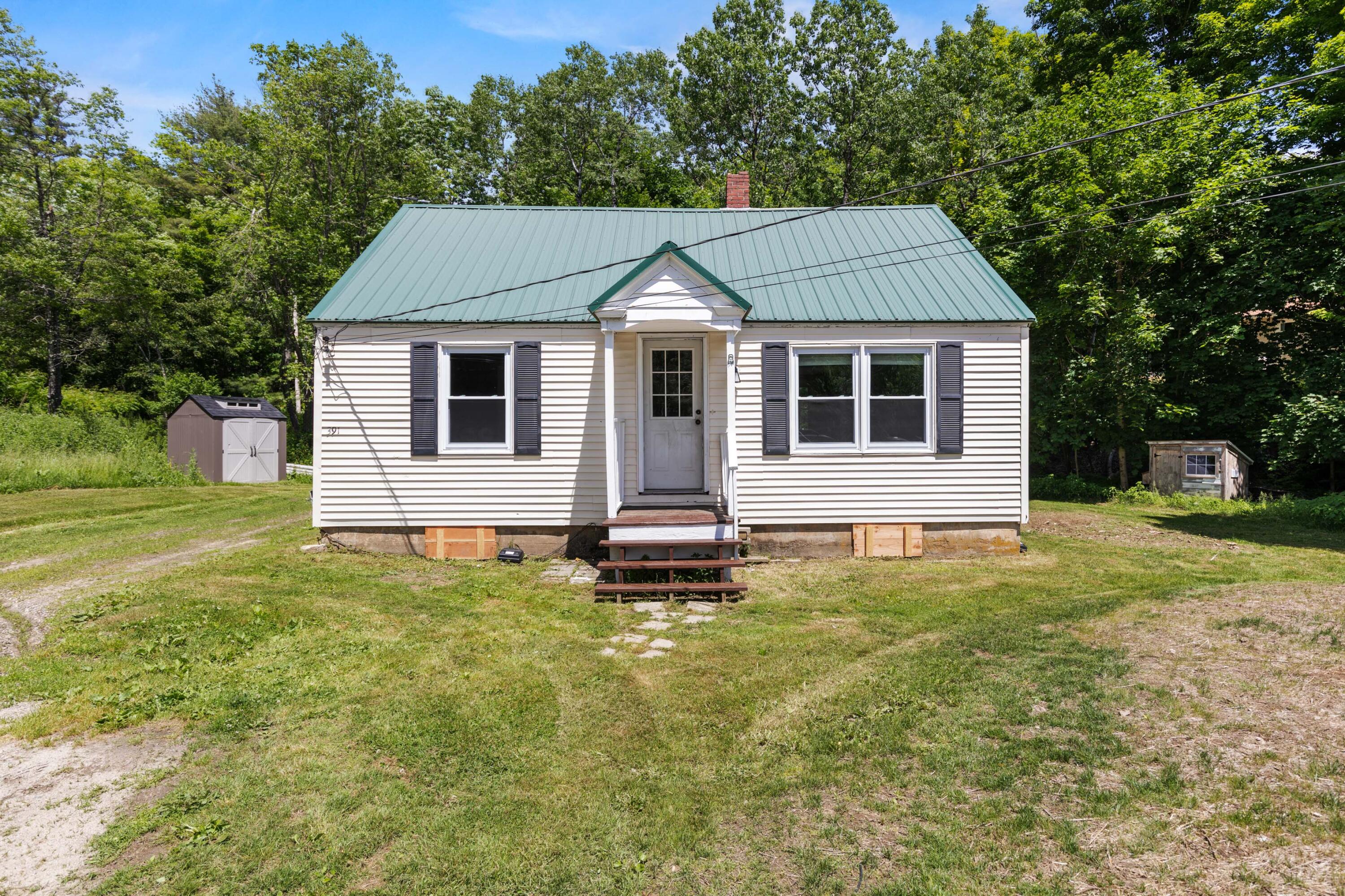 391 River Road Windham 1593920 Maine Real Estate Experts