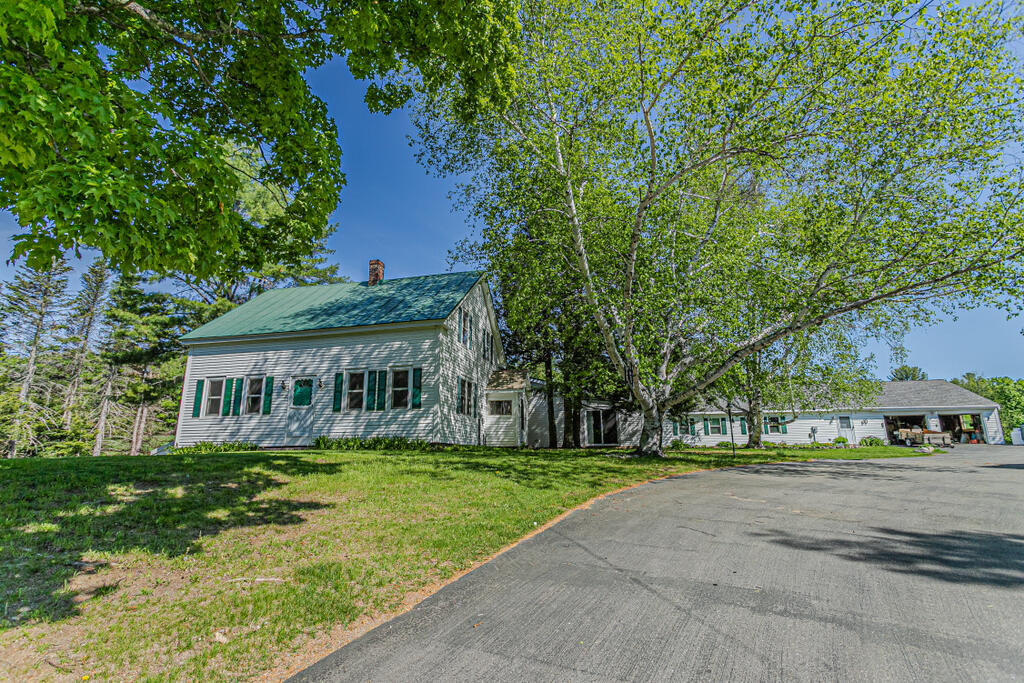 970 Industry Road Farmington ME 04938