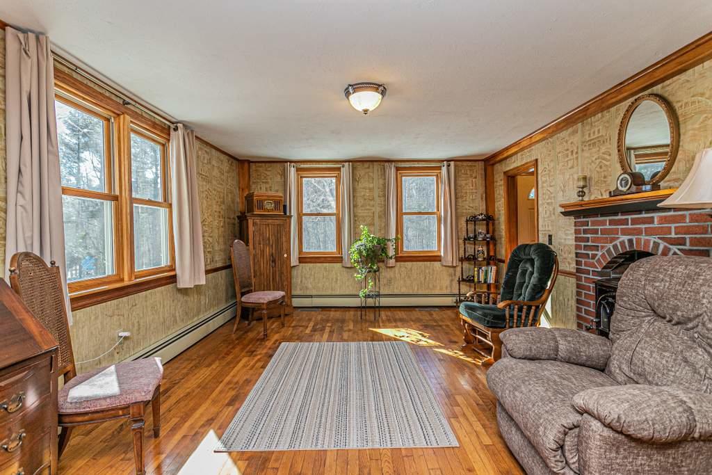 970 Industry Road Farmington ME 04938