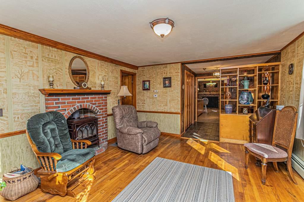 970 Industry Road Farmington ME 04938
