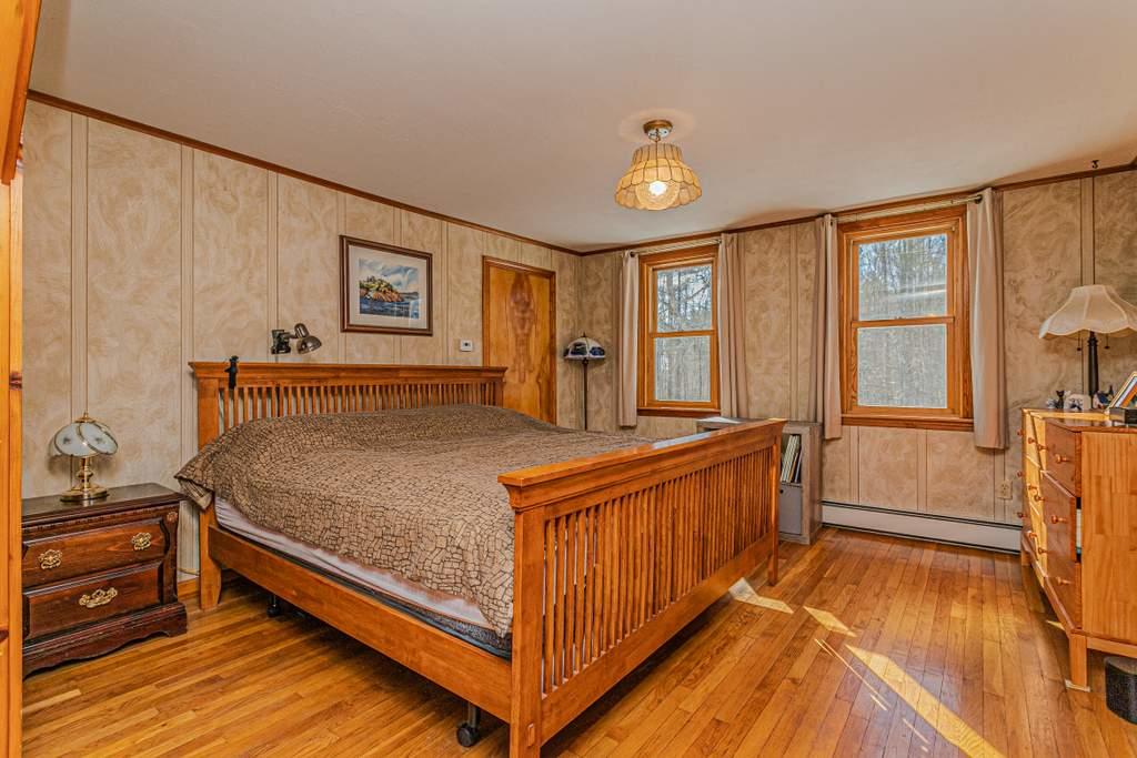 970 Industry Road Farmington ME 04938