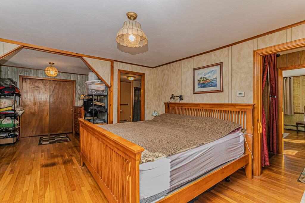970 Industry Road Farmington ME 04938