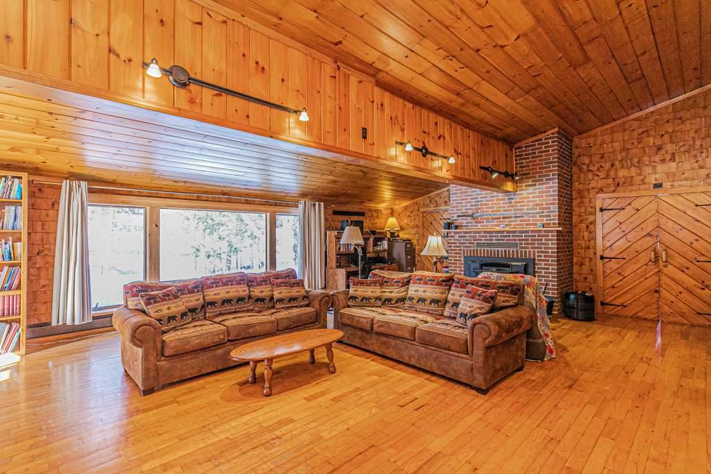 970 Industry Road Farmington ME 04938