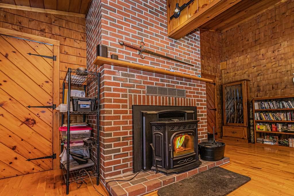 970 Industry Road Farmington ME 04938