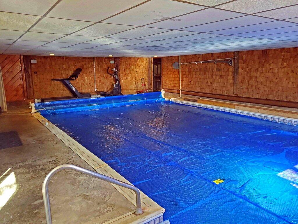970 Industry Road Farmington ME 04938