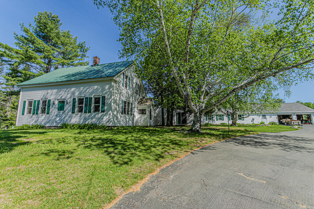 970 Industry Road Farmington ME 04938