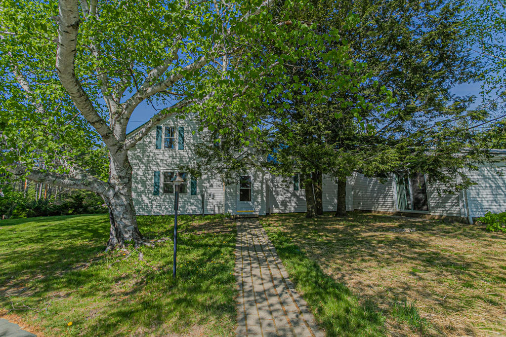 970 Industry Road Farmington ME 04938