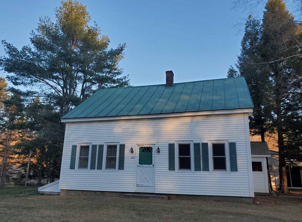 970 Industry Road Farmington ME 04938