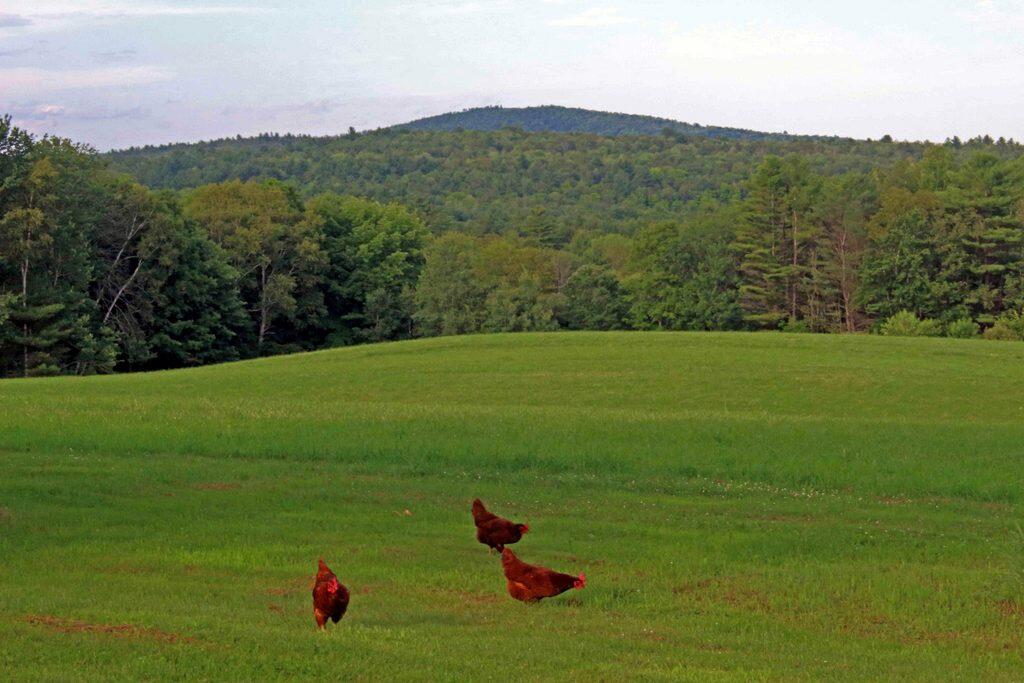 970 Industry Road Farmington ME 04938