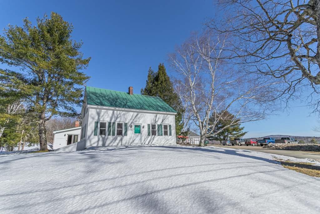 970 Industry Road Farmington ME 04938